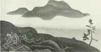 An illustration from International studio (1897)