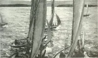 An illustration from International studio (1897)