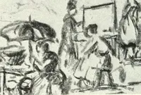 An illustration from International studio (1897)