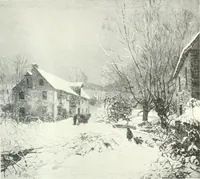 An illustration from International studio (1897)