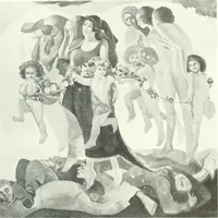 Picture 170 of 423 from International studio (1897), leaf 222