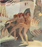 Picture 172 of 423 from International studio (1897), leaf 224