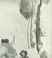 Picture 173 of 423 from International studio (1897), leaf 226