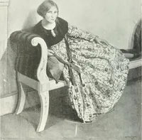 An illustration from International studio (1897)