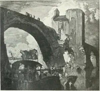 Picture 205 of 423 from International studio (1897), leaf 250