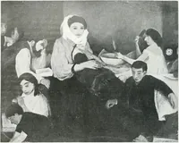 Picture 211 of 423 from International studio (1897), leaf 275