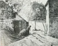 Picture 214 of 423 from International studio (1897), leaf 277