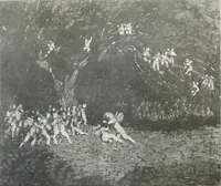An illustration from International studio (1897)