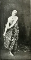An illustration from International studio (1897)