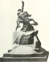 An illustration from International studio (1897)