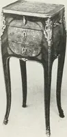 Picture 235 of 423 from International studio (1897), leaf 311