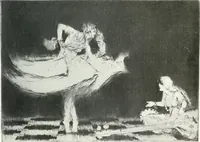 An illustration from International studio (1897)