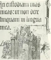 An illustration from International studio (1897)