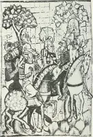 An illustration from International studio (1897)