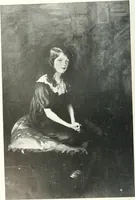 An illustration from International studio (1897)