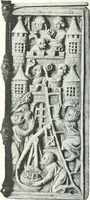 An illustration from International studio (1897)