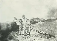 An illustration from International studio (1897)