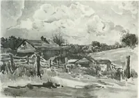 Picture 259 of 423 from International studio (1897), leaf 338