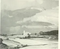 An illustration from International studio (1897)