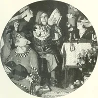 Picture 271 of 423 from International studio (1897), leaf 356