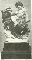 An illustration from International studio (1897)
