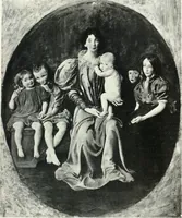An illustration from International studio (1897)