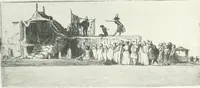 An illustration from International studio (1897)