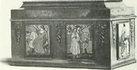 Picture 293 of 423 from International studio (1897), leaf 375