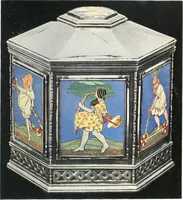 Picture 294 of 423 from International studio (1897), leaf 376