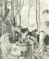 Picture 297 of 423 from International studio (1897), leaf 380
