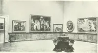 An illustration from International studio (1897)