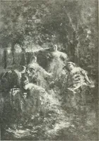Picture 310 of 423 from International studio (1897), leaf 392