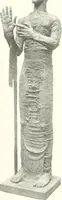 An illustration from International studio (1897)