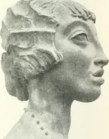 An illustration from International studio (1897)