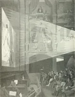 An illustration from International studio (1897)
