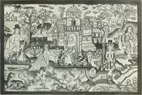 An illustration from International studio (1897)