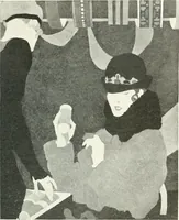 Picture 332 of 423 from International studio (1897), leaf 416