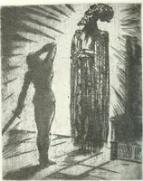 An illustration from International studio (1897)