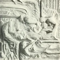 Picture 336 of 423 from International studio (1897), leaf 420