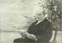 Picture 341 of 423 from International studio (1897), leaf 424