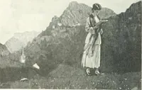 Picture 342 of 423 from International studio (1897), leaf 425