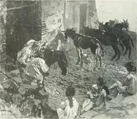 Picture 344 of 423 from International studio (1897), leaf 427