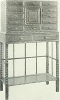 Picture 347 of 423 from International studio (1897), leaf 430