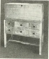 Picture 349 of 423 from International studio (1897), leaf 431