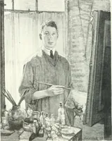 Picture 362 of 423 from International studio (1897), leaf 441