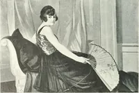 Picture 364 of 423 from International studio (1897), leaf 443