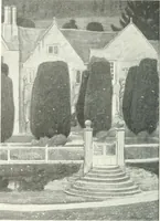 An illustration from International studio (1897)