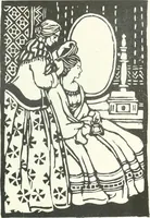 Picture 390 of 423 from International studio (1897), leaf 470