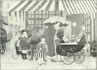 Picture 393 of 423 from International studio (1897), leaf 472