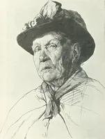An illustration from International studio (1897)